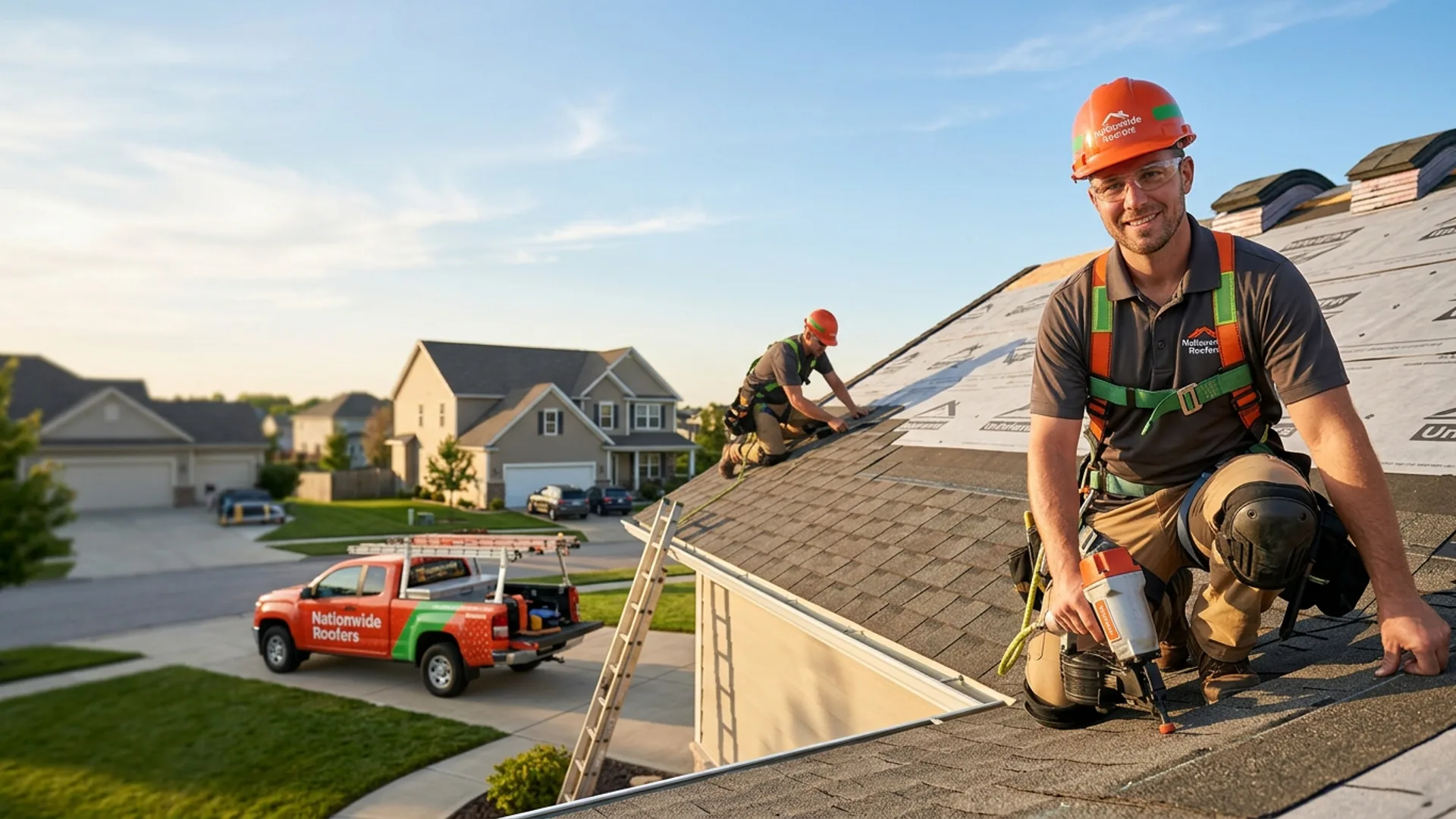 Expert Roof Installation Mechanicsville, VA Nearby